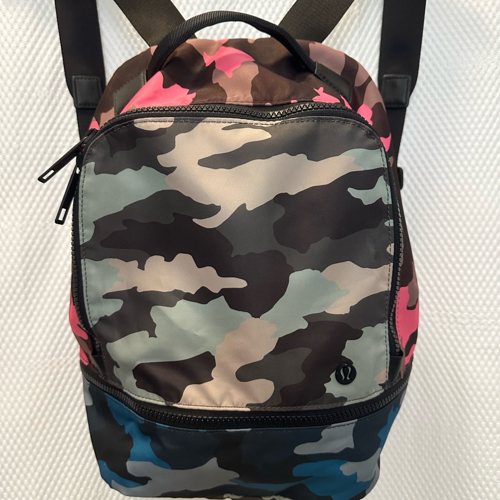 lululemon City Adventure Backpack Mini - 11L